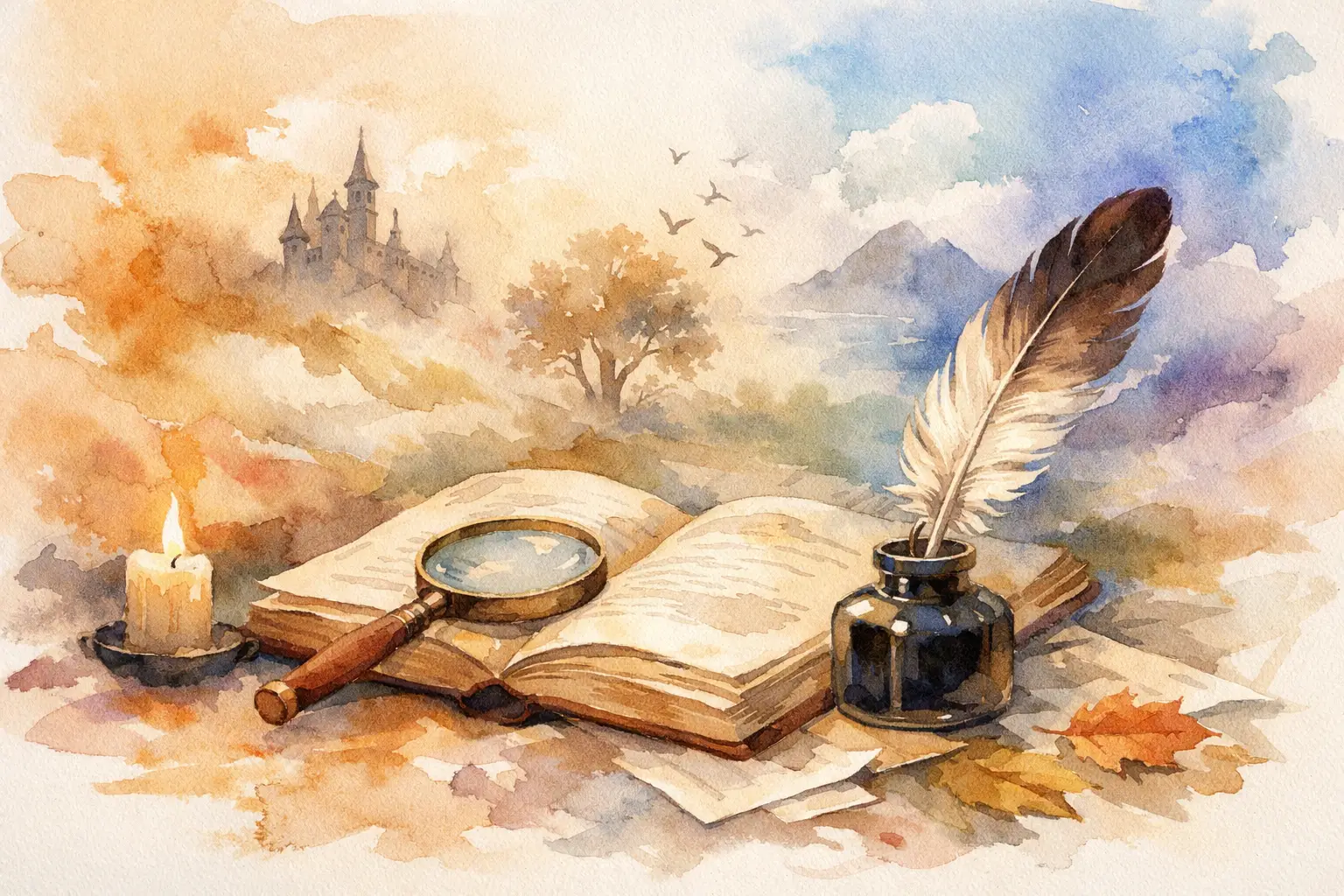 How to Write Literary Analysis That Has a Point