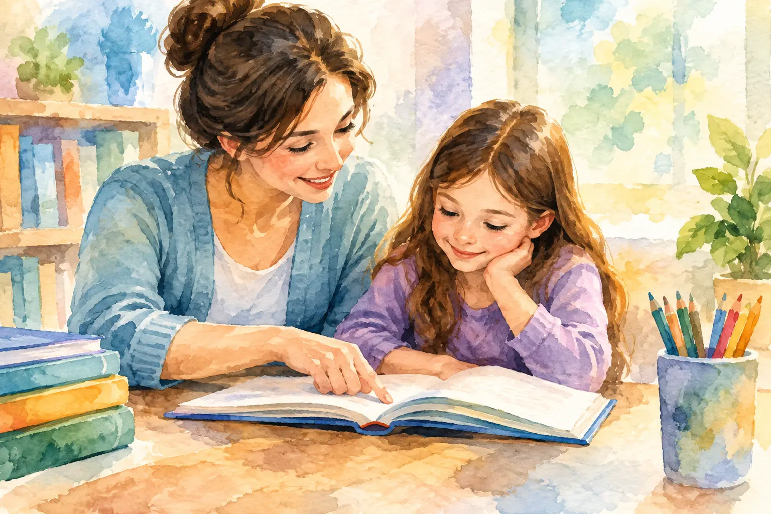 Can Tutoring Improve Reading? What Helps Most