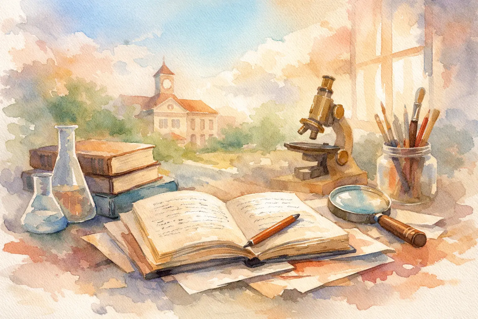 High School Research Paper Guide for Better Writing