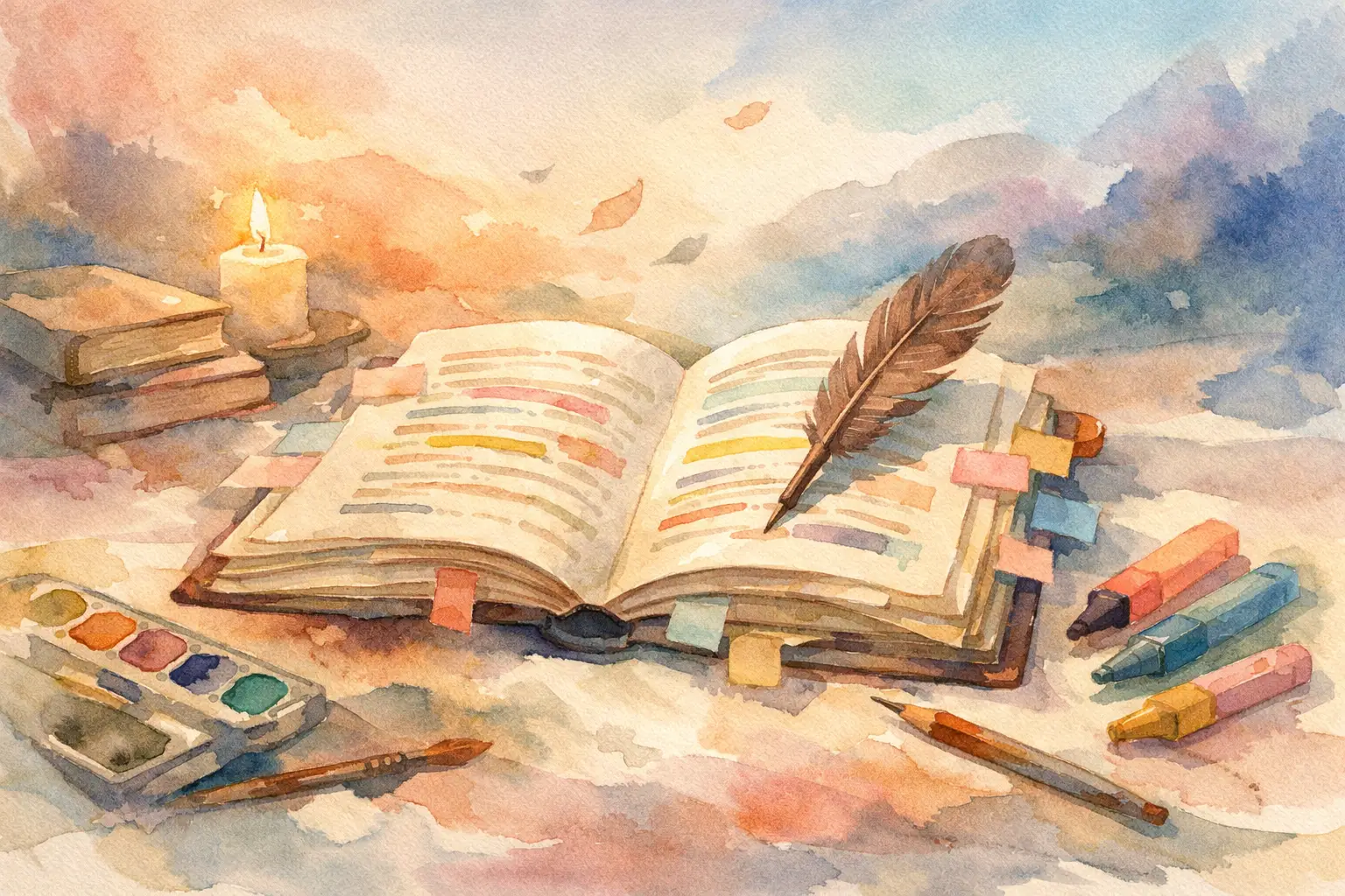 How to Annotate Fiction Without Losing the Story
