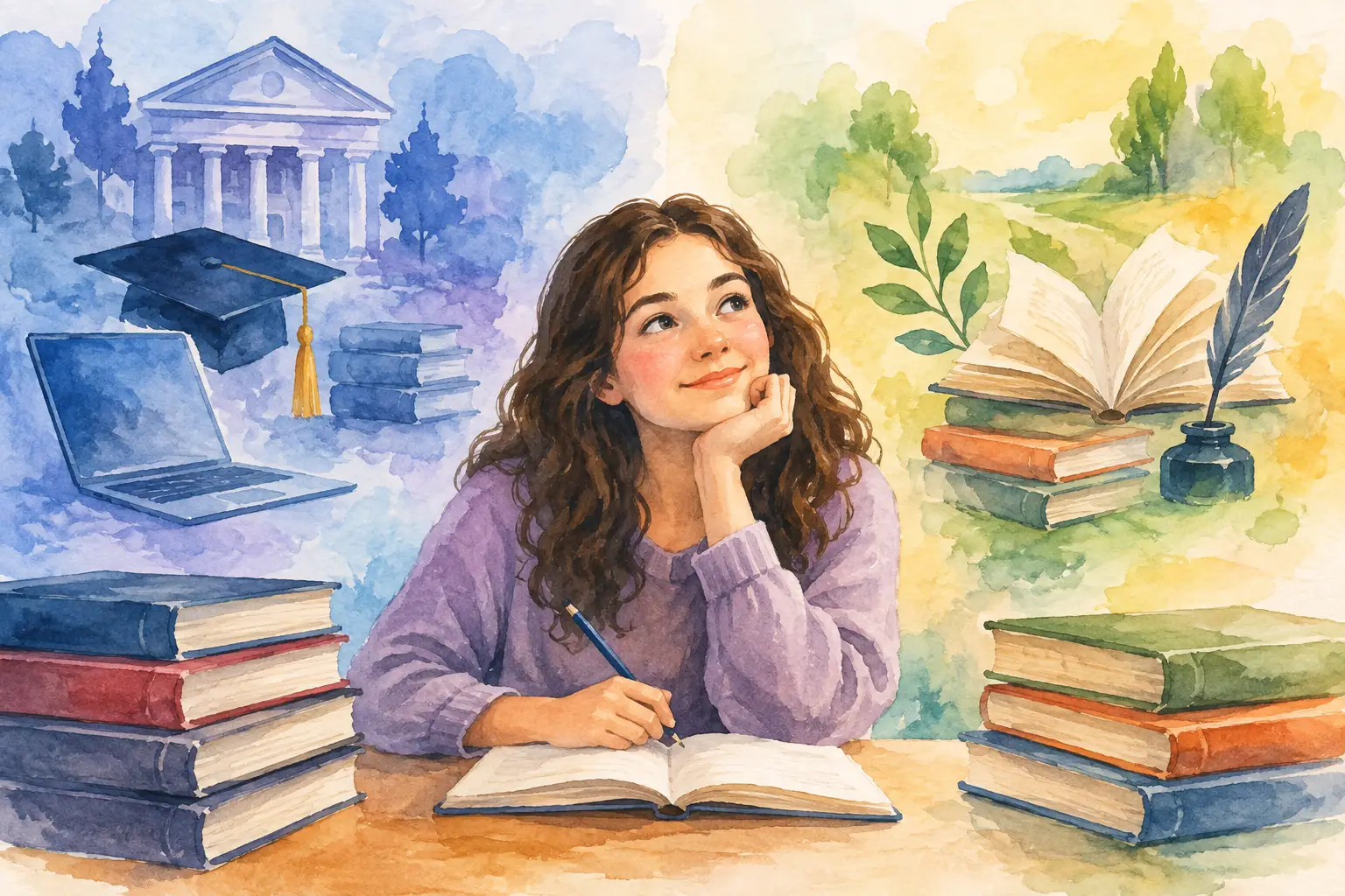 AP Versus Honors English: Which Fits You?