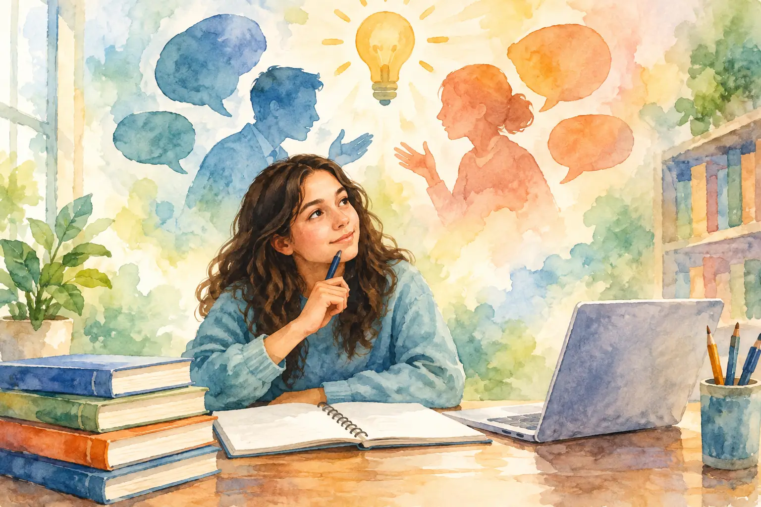 Argument Writing Lesson Plans That Build Thinkers